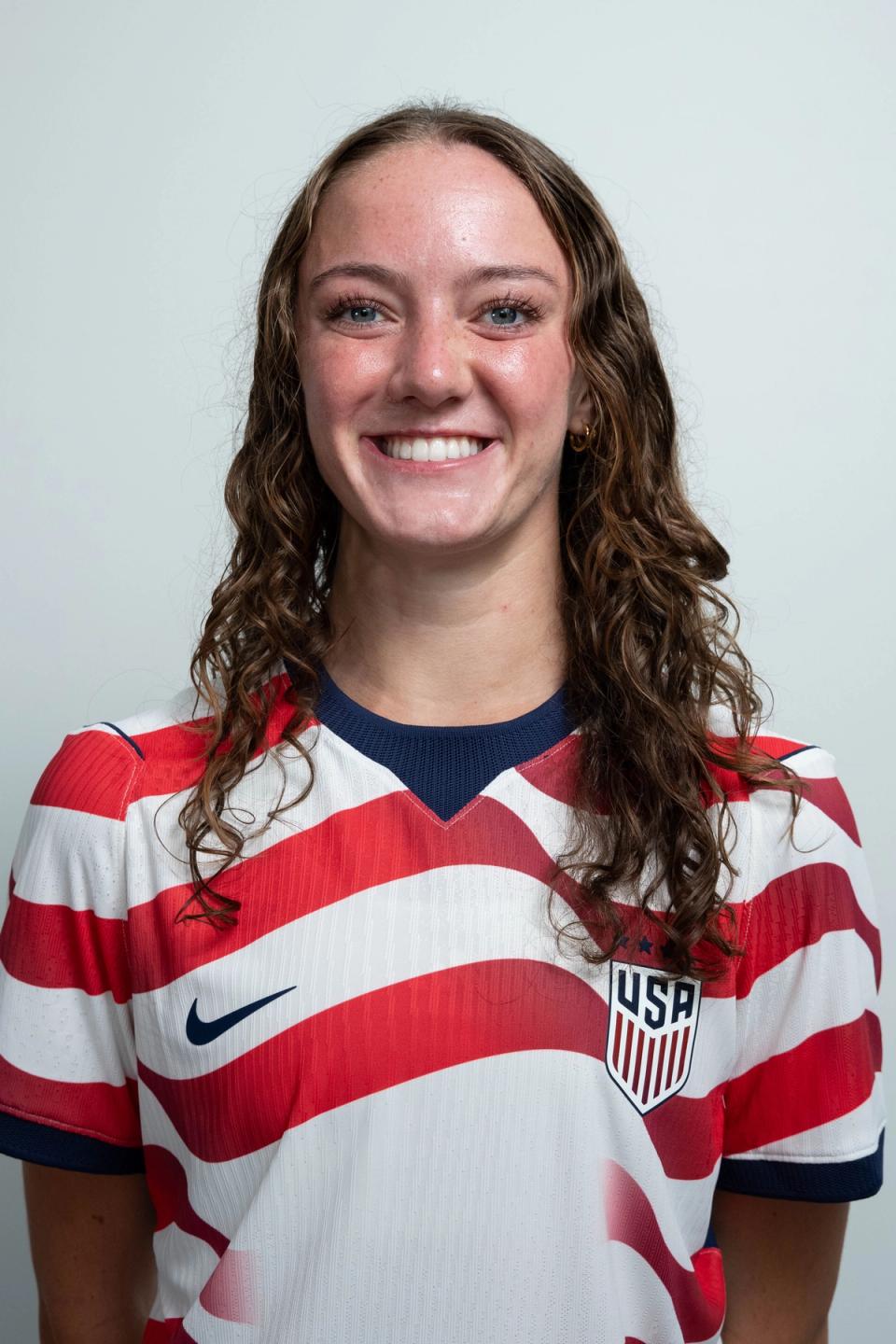 Alex Buck
