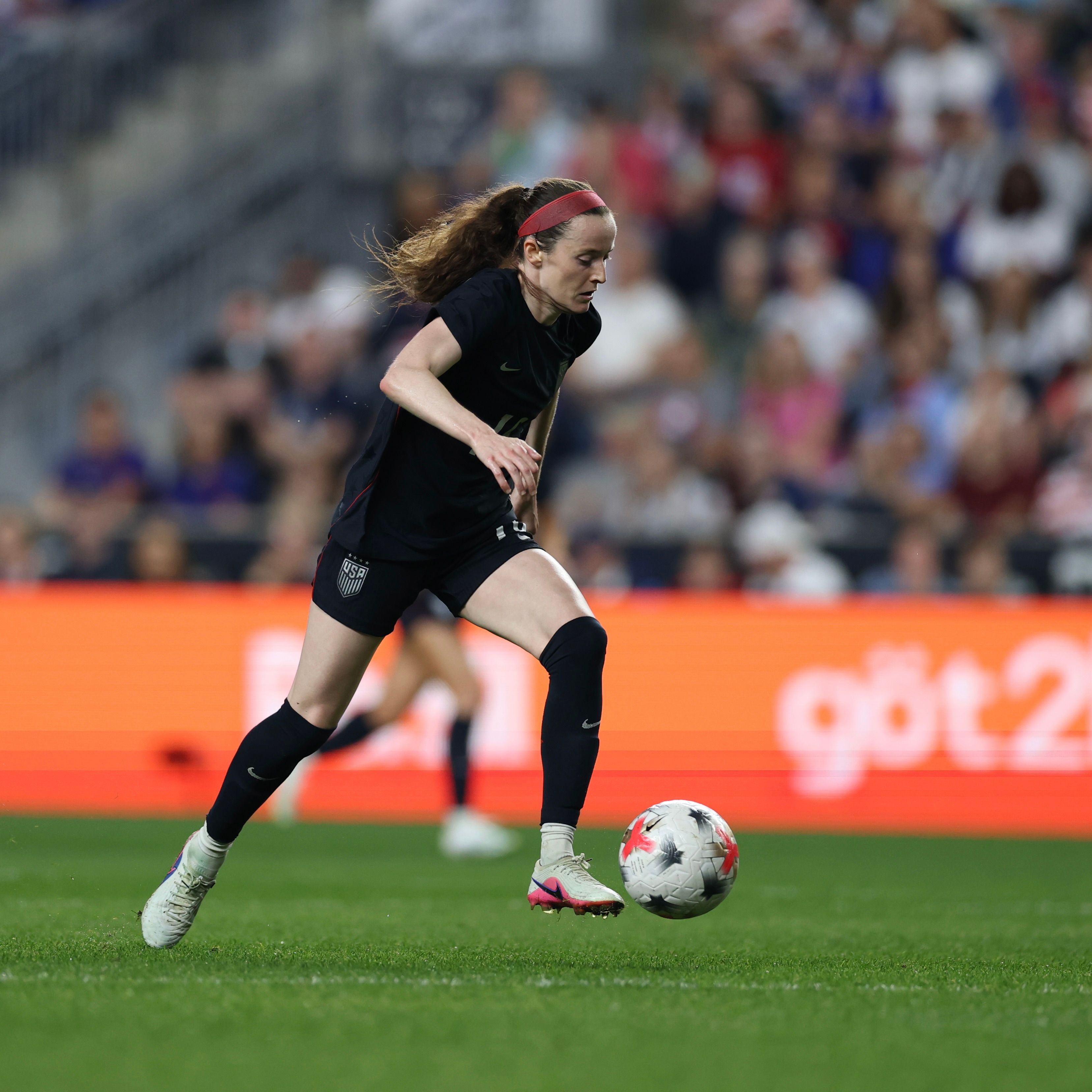The Month Ahead: U.S. Soccer Key Dates & Major Moments in November