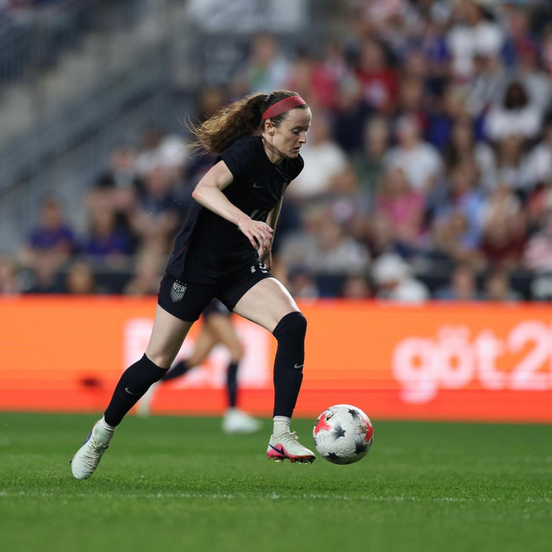 The Month Ahead: U.S. Soccer Key Dates & Major Moments in November