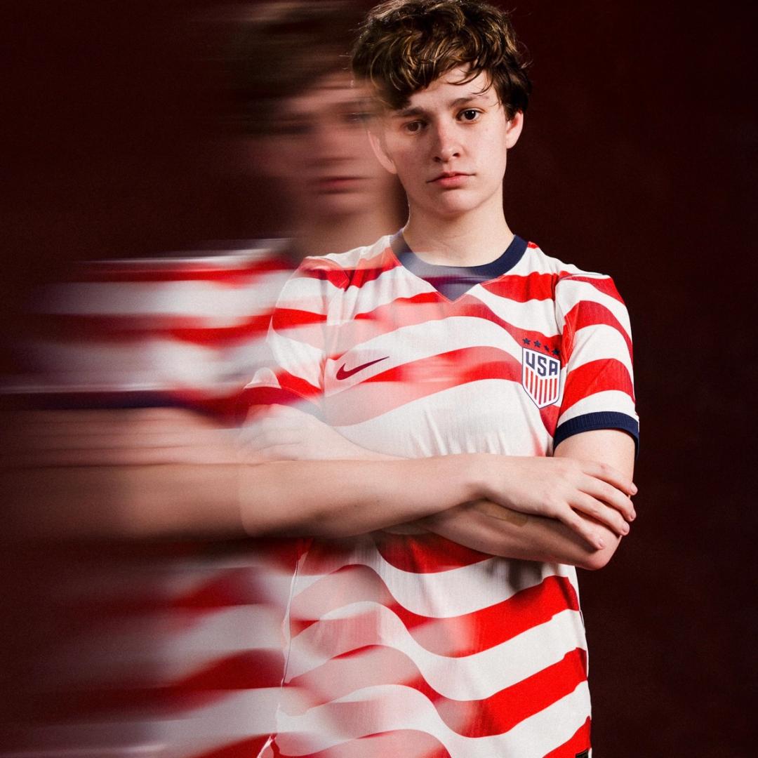 Chris Maravalli Names 13-Player U.S. Women's Cerebral Palsy National Team Domestic Training Camp Roster for June 11-16 in Fayetteville, Georgia