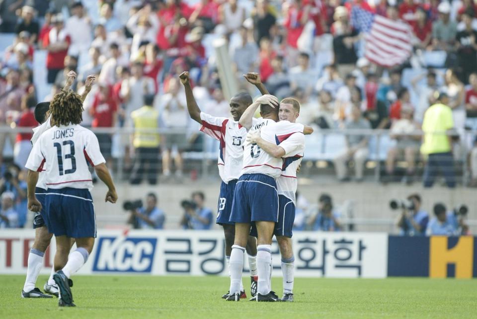 2002 World Cup