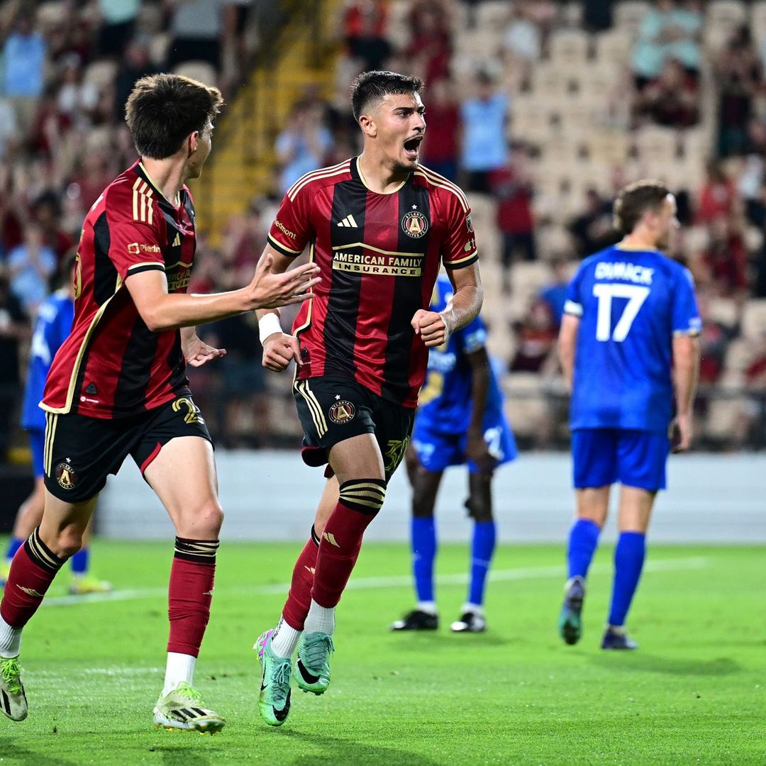 MLS & USL Championship Square Up in the Cup: #USOC2024 Round of 16 Preview