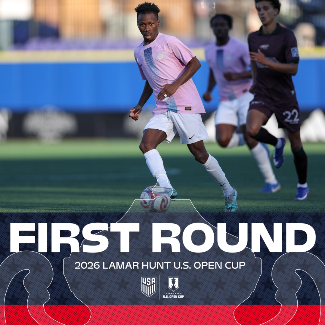 UPSL, USL League Two Sides Post Key Victories as Open Cup First Round Nears Conclusion