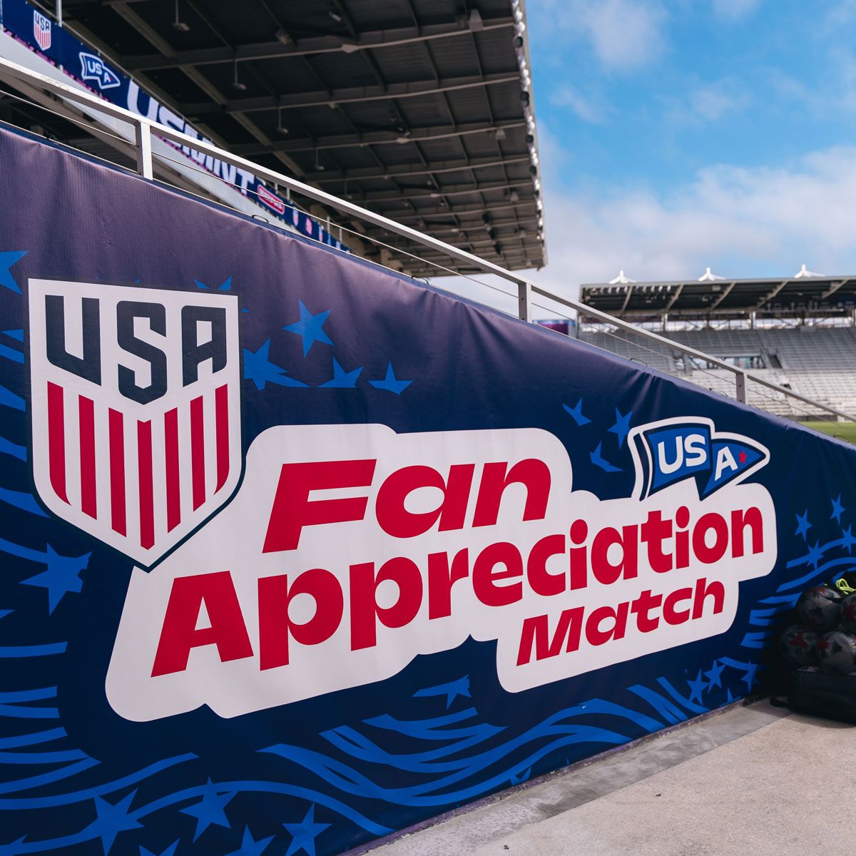 USMNT Takes on Peru in Orlando in Fan Appreciation Match to Kick Off 2030 World Cup Cycle