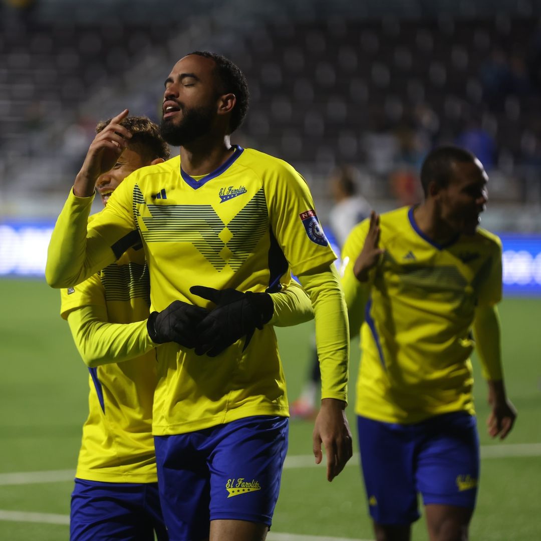El Farolito Comeback & Dramatic Wins for USL League One Trio Kickstart U.S. Open Cup Second Round