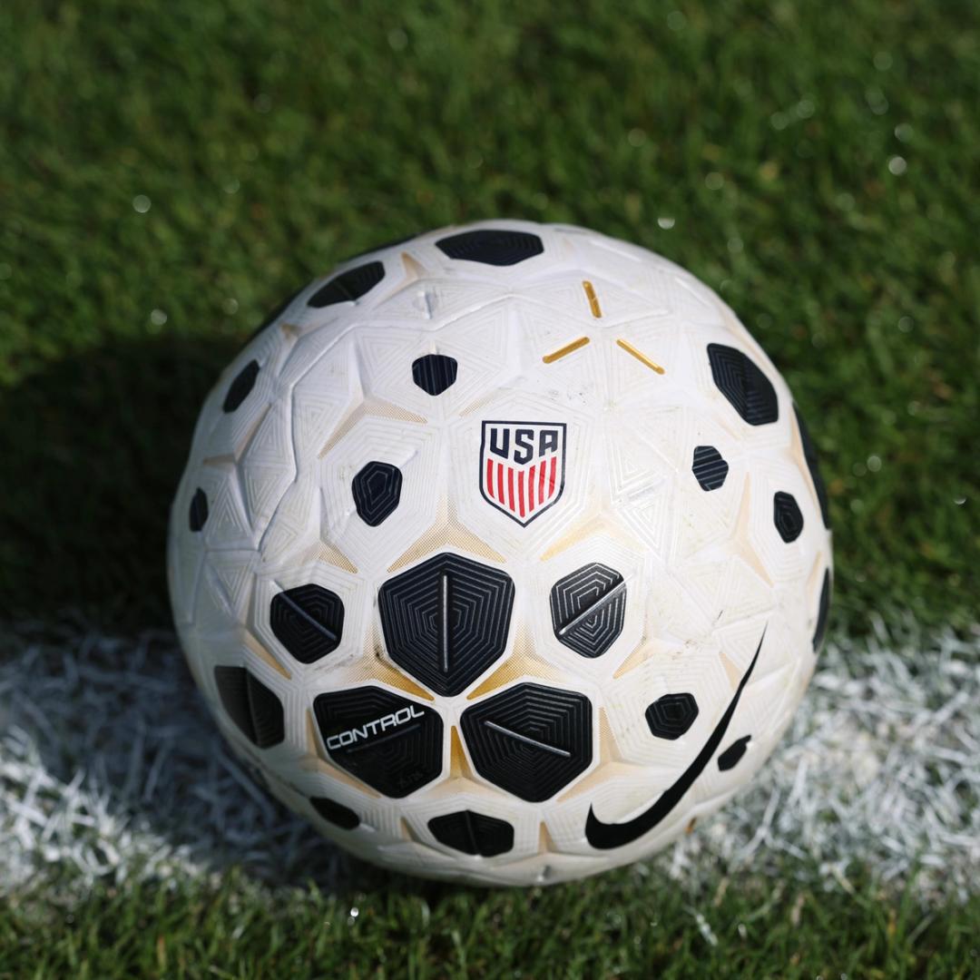 62 Players Called Up for U.S. U-14 Girls’ National Talent Identification Camp in Fayetteville, Ga.