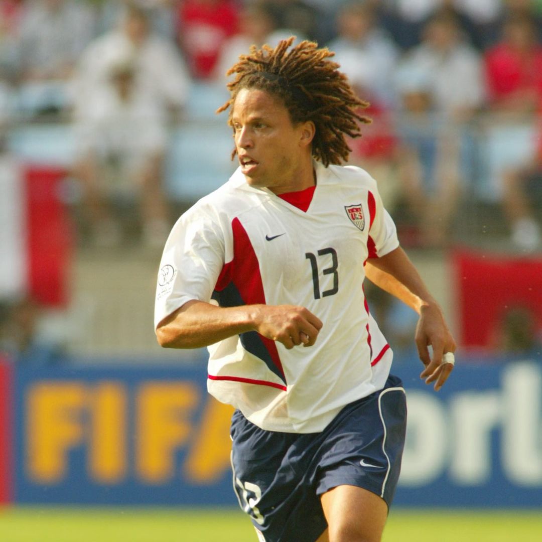 QUIZ Name the USMNTs 10 and 10 Club
