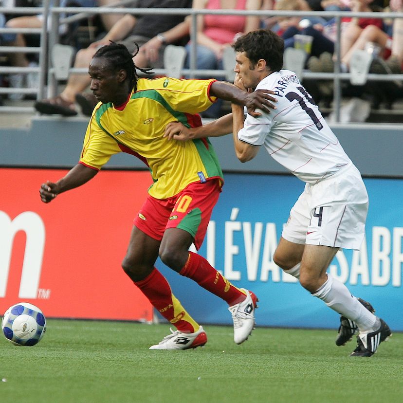 Concacaf Nations League USMNT vs Grenada Match History Preview Five Things to Know