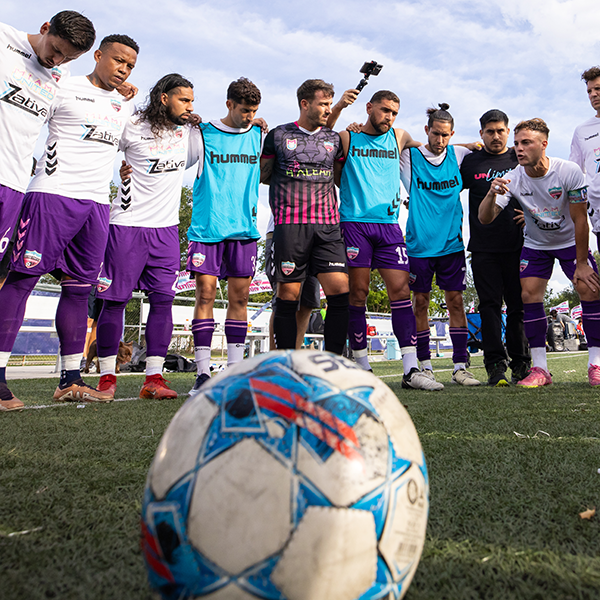Schedule Confirmed For 22 Games Of The 2026 U.S. Open Cup First Qualifying Round