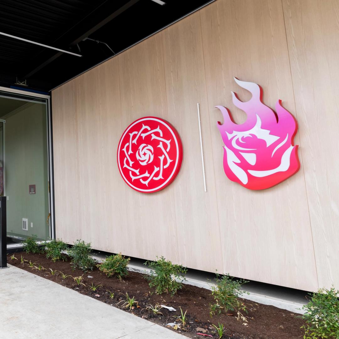 Portland Thorns, Fire Open First-Ever Joint Women’s Sports Complex