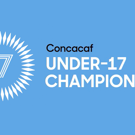 USA Schedule Set for 2019 Concacaf U17 Championship