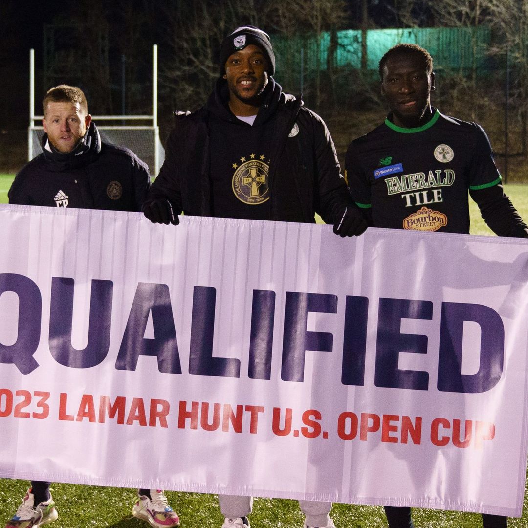 A Rare Chance for Lansdowne Yonkers Old Pro