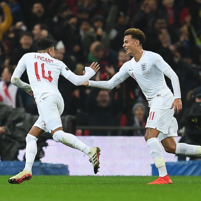 Five Things To Know About England
