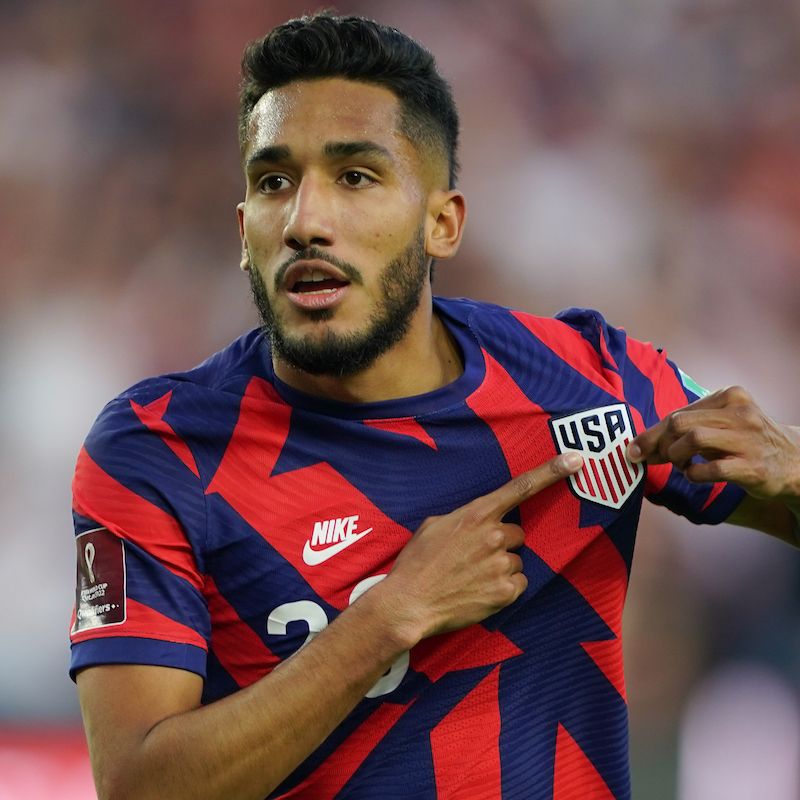 USMNT REWIND Jesus Ferreira Scores Two More for FC Dallas