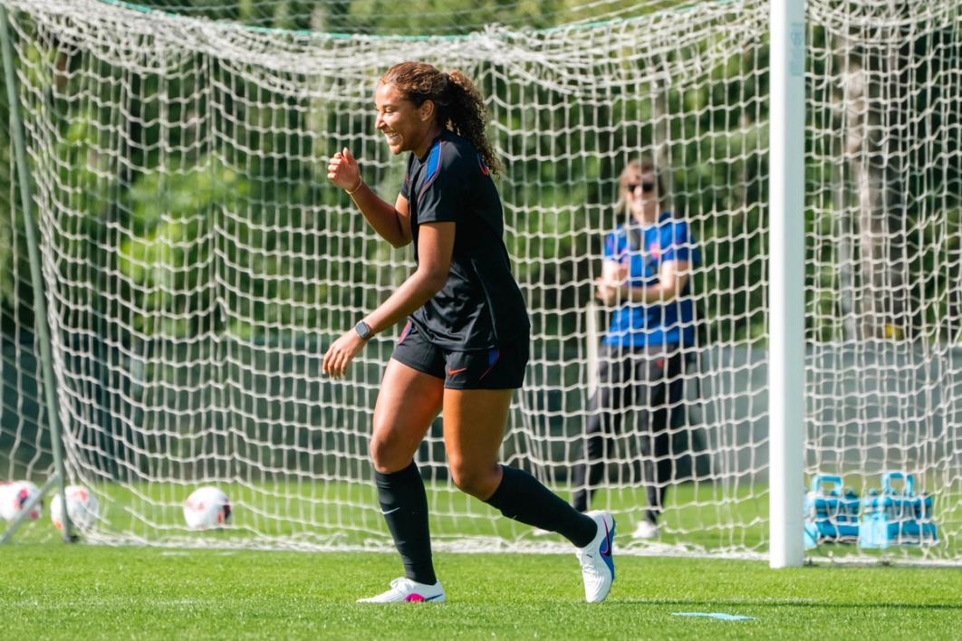 The Month Ahead: U.S. Soccer Key Dates & Major Moments in September