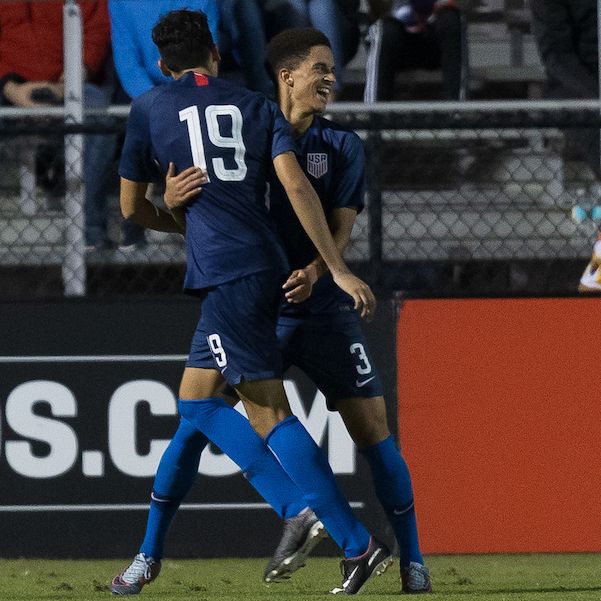 Five Things to Know About the 2019 Concacaf U17 Championship