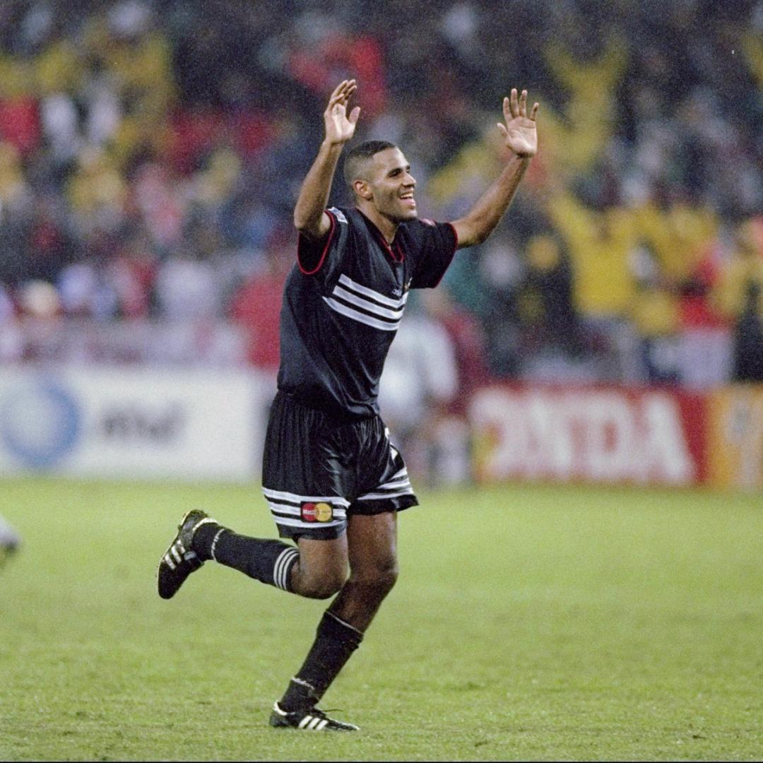 Top Moments from Tony Sanneh’s Hall of Fame Career
