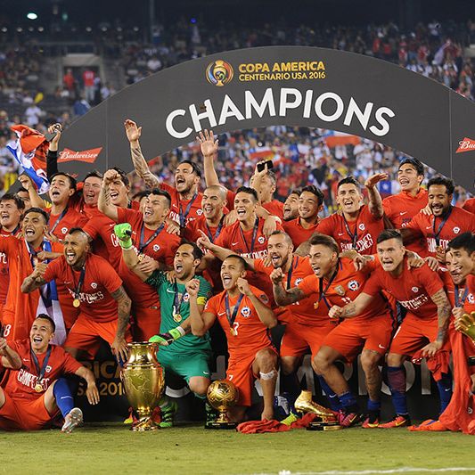 Five Things to Know About Chile