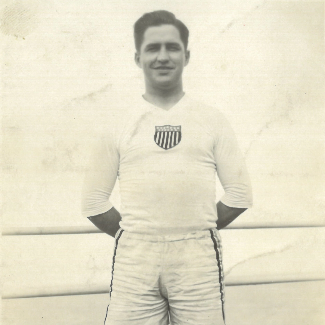 26 USMNT Moments, Past to Present: Soccer Sets Sail in America