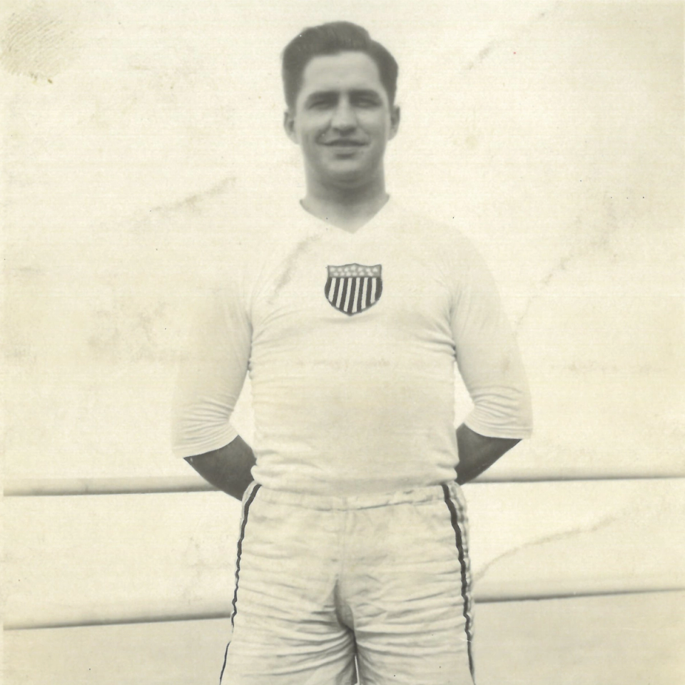26 USMNT Moments, Past to Present: Soccer Sets Sail in America