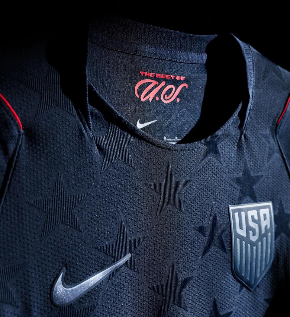 Best of U.S. tag
