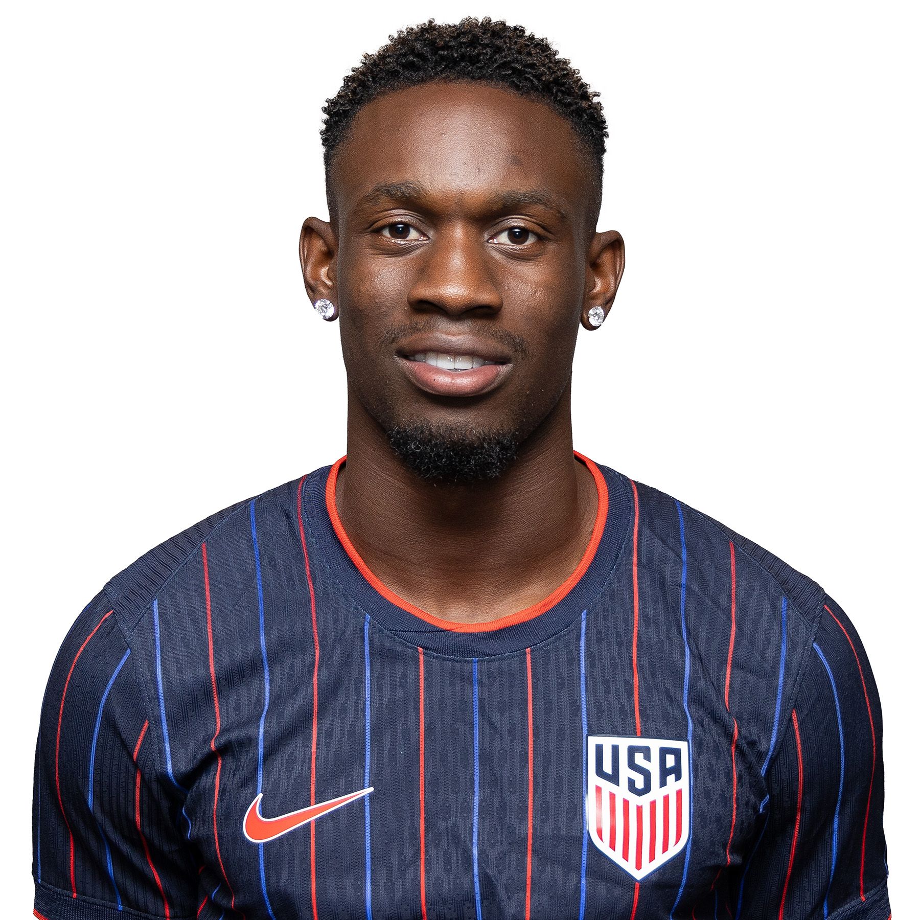 Folarin Balogun | USMNT | Official U.S. Soccer Website