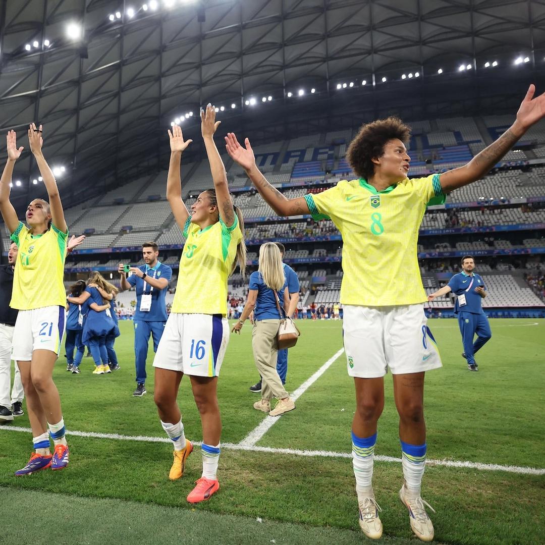 Five Things to Know: USA vs. Brazil