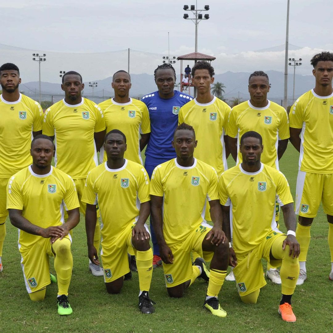 Five Things to Know Guyana presented by Thorne