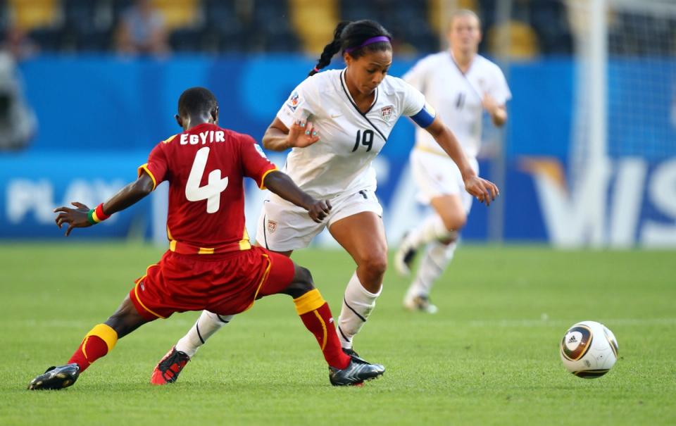 Sydney Leroux