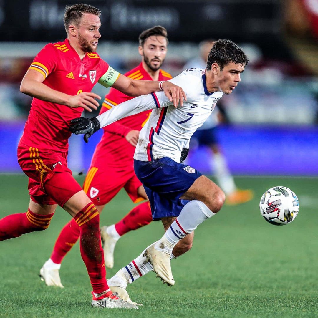 USMNT vs Panama Preview Schedule TV Channels and Start Time