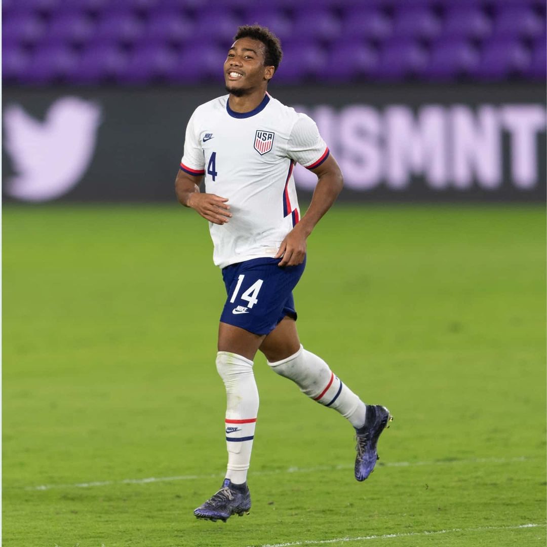 Thirty-One Players Called to U-23 USMNT Training Camp Ahead of CONCACAF Men’s Olympic Qualifying Championship