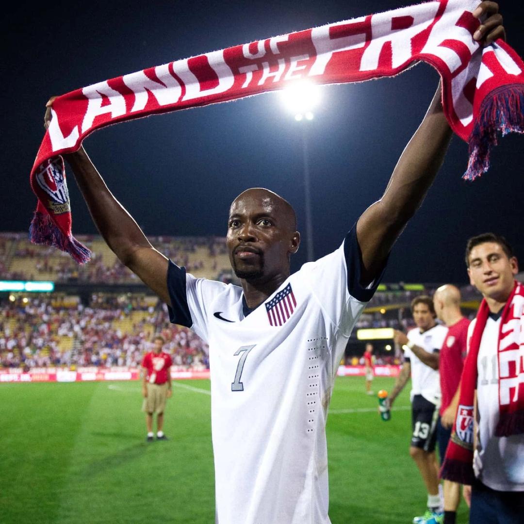 DaMarcus Beasley A Legacy of Longevity