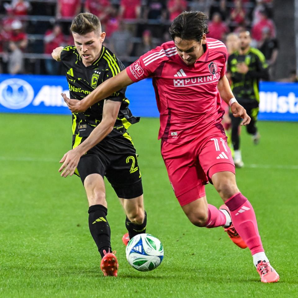 The Player Pathway to the 2026 U.S. Open Cup Final