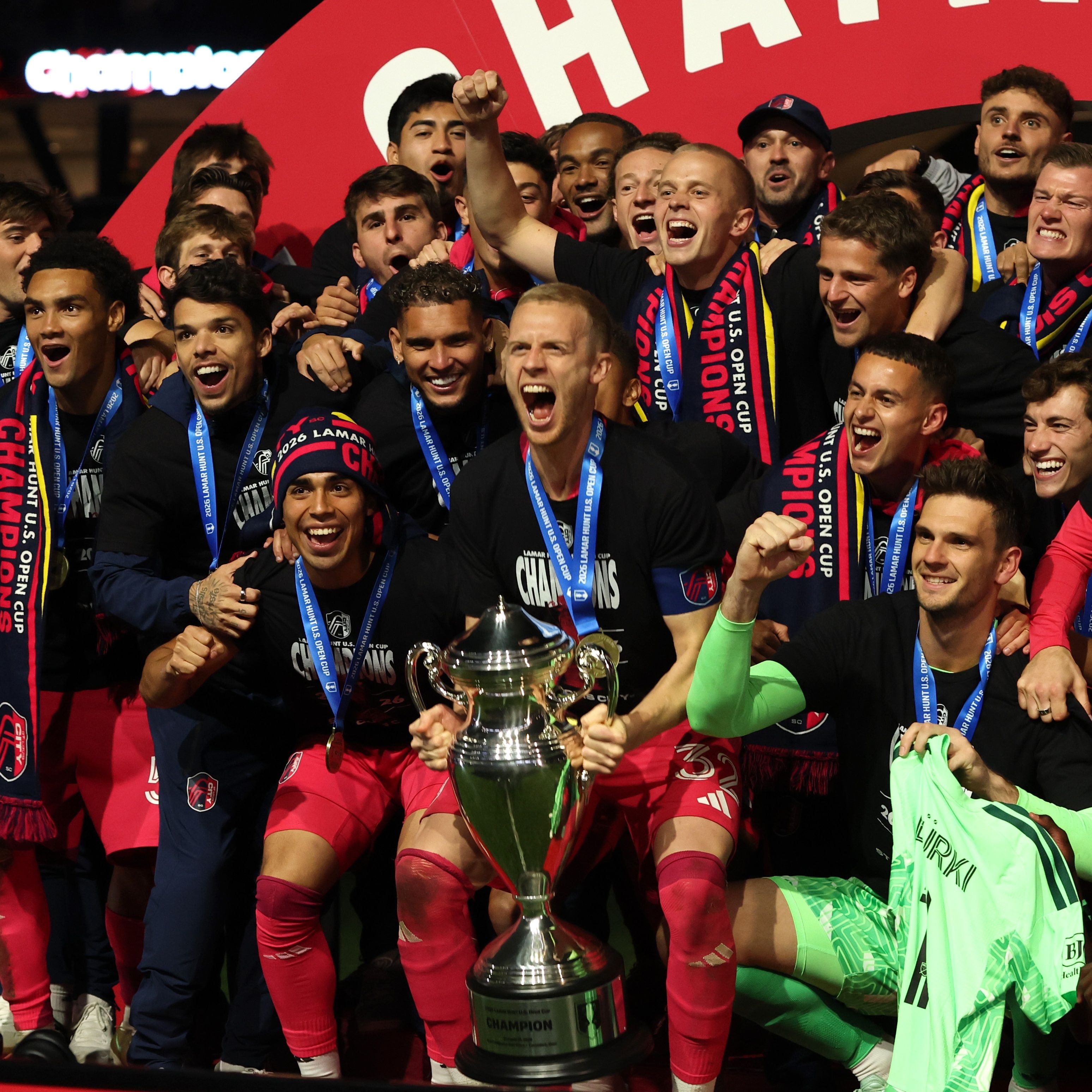 A Spirited Return to Glory for One of America’s Original Soccer Capitals