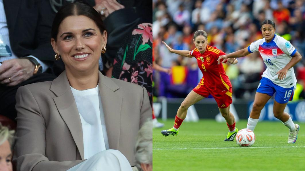 What the Euros and Africa Cup of Nations taught us about this moment in women’s soccer