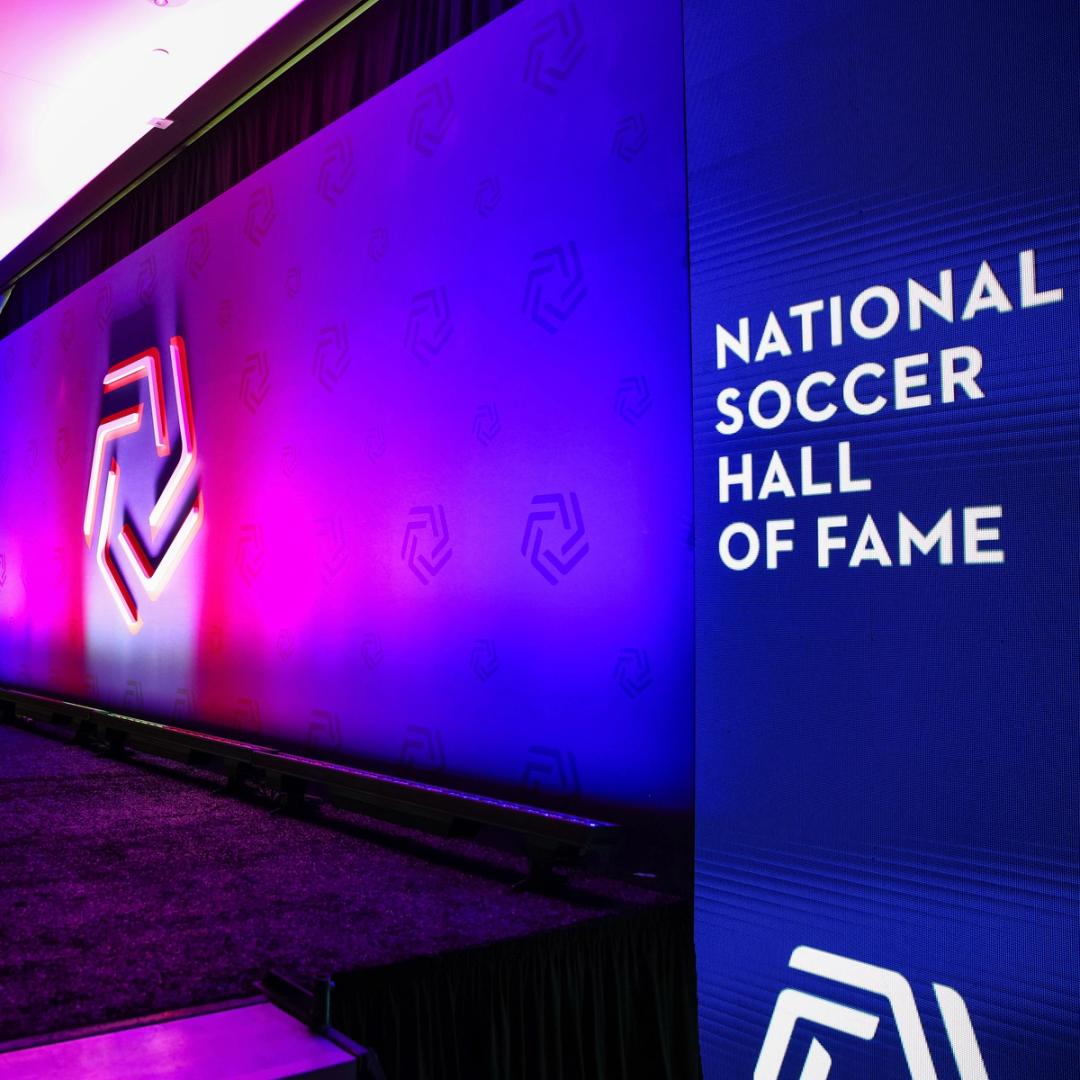 National Soccer Hall of Fame Announces Final Ballots for Election to 2027 Class