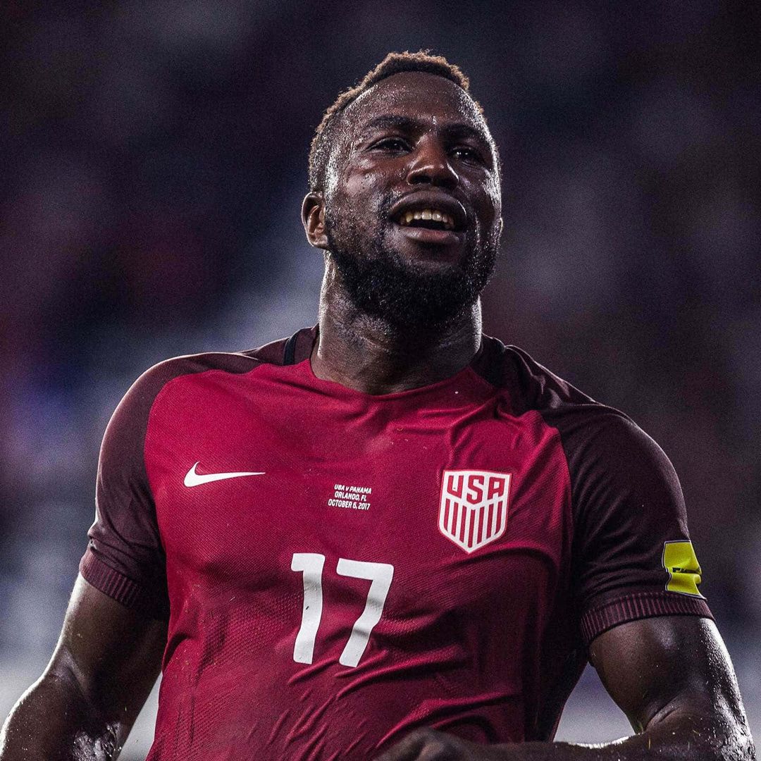 QUIZ Name the USMNTs Goal Scoring Leaders by Year