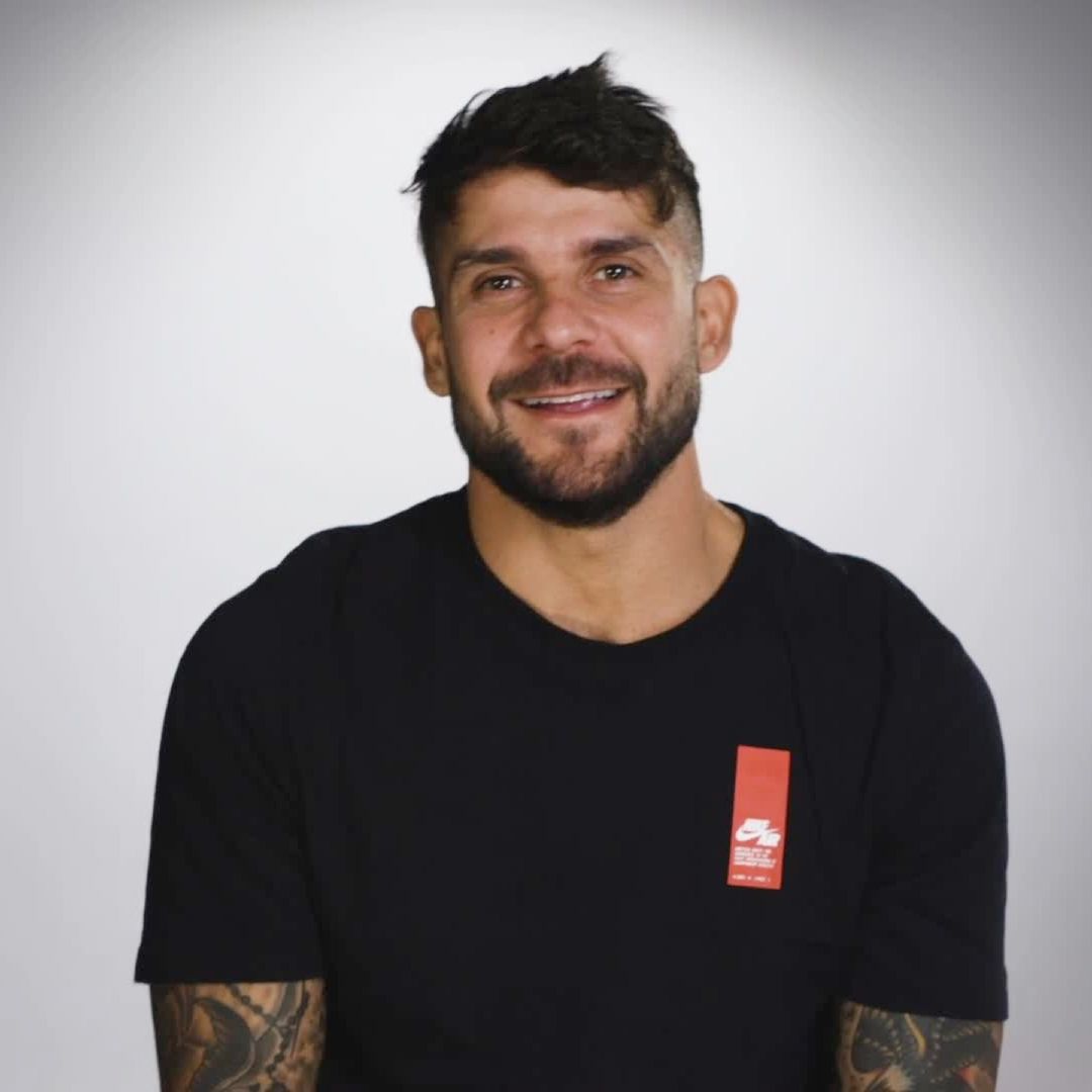 Beach MNT 12 Stories: Lucas Roque