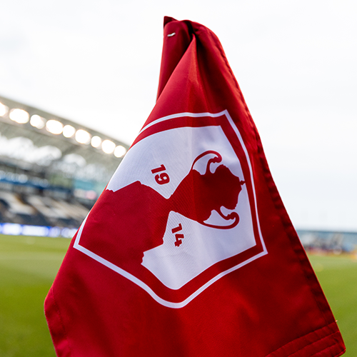 Last U.S. Open Cup Semifinal Slot Determined Wednesday; Change to Kickoff Time Announced for Minnesota United FC-Austin FC Semifinal