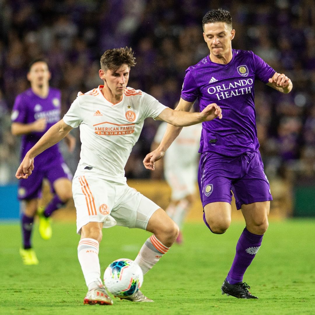 2019 us open cup semifinal Orlando City Atlanta United match report bracket