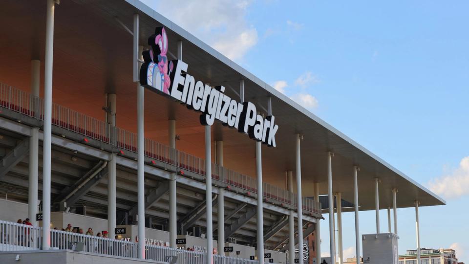 Matchday Guide: USMNT vs. Chile at Energizer Park in St. Louis