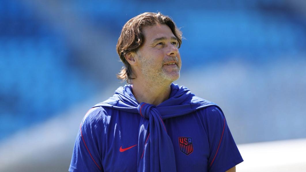 Mauricio Pochettino: ‘Tomorrow Is A Final’ Against Bosnia and Herzegovina in Round of 32