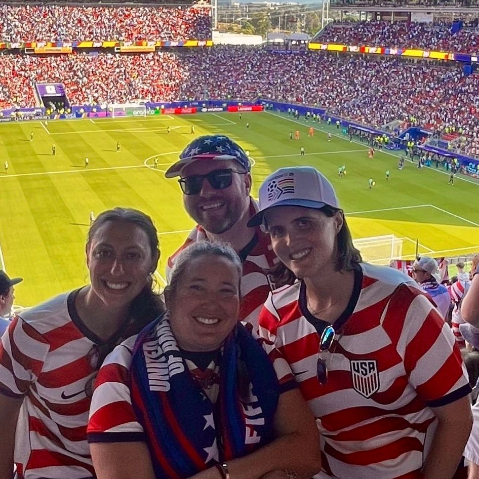 U.S. Soccer Fan Council: September 2026 Update