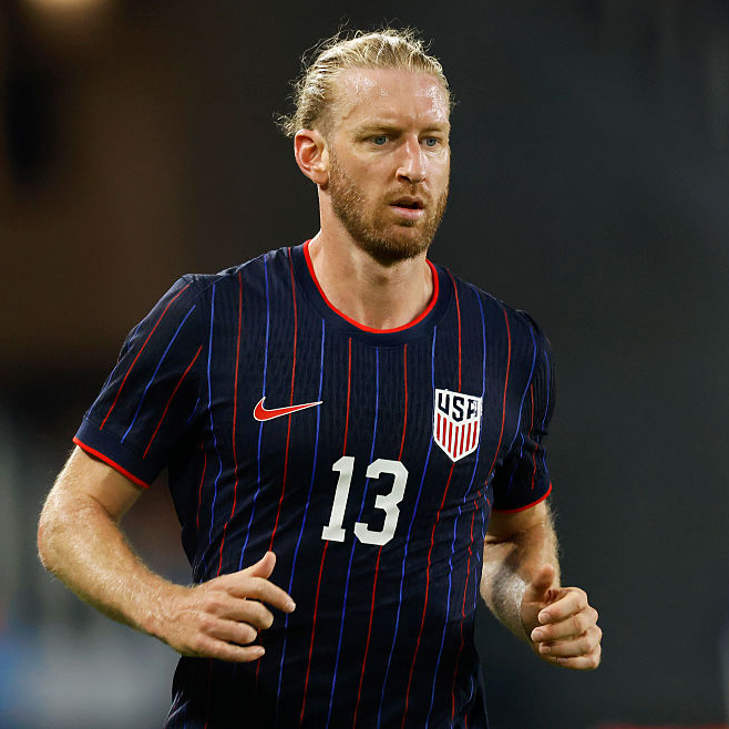 Five Things to Know: USMNT vs. Trinidad and Tobago