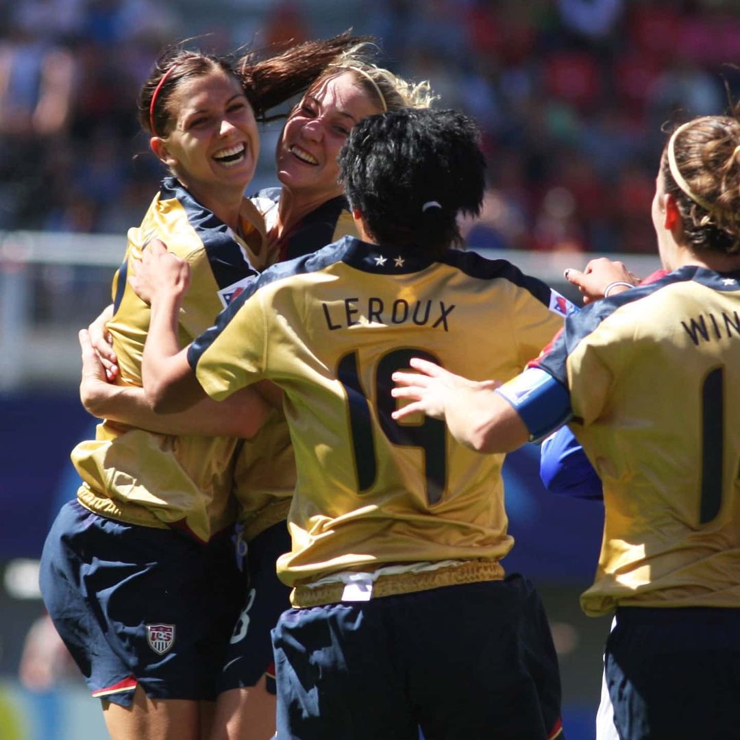 FIFA Under 20 World Cup Preps Player For Future Success
