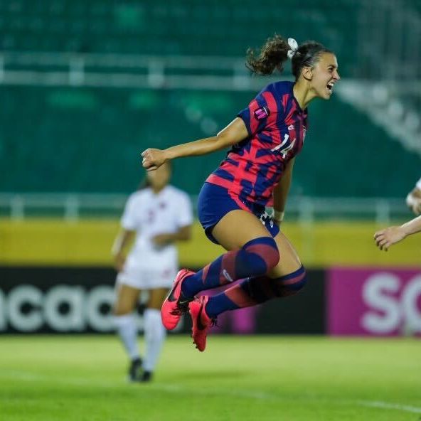 2022 Concacaf Womens U 17 Championship USA 3 Canada 0 Match Report Stats Standings