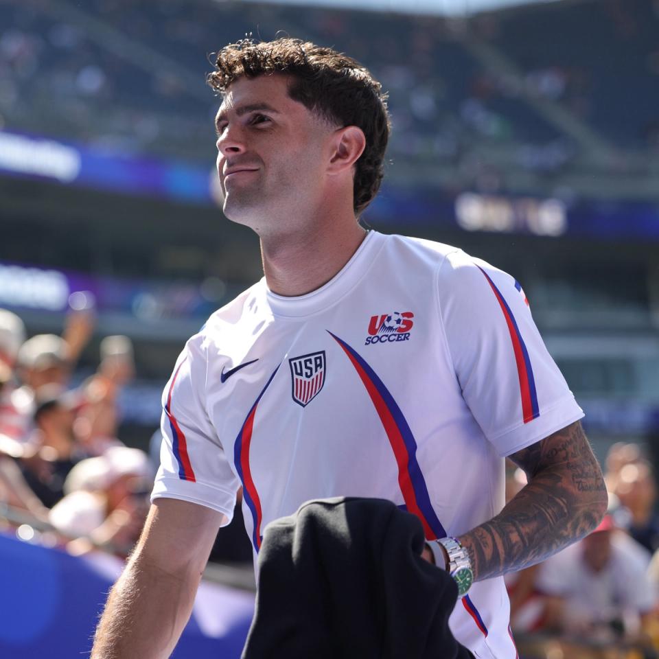 LIVE UPDATES: USMNT Set for Round of 16 Clash Against Belgium in Seattle