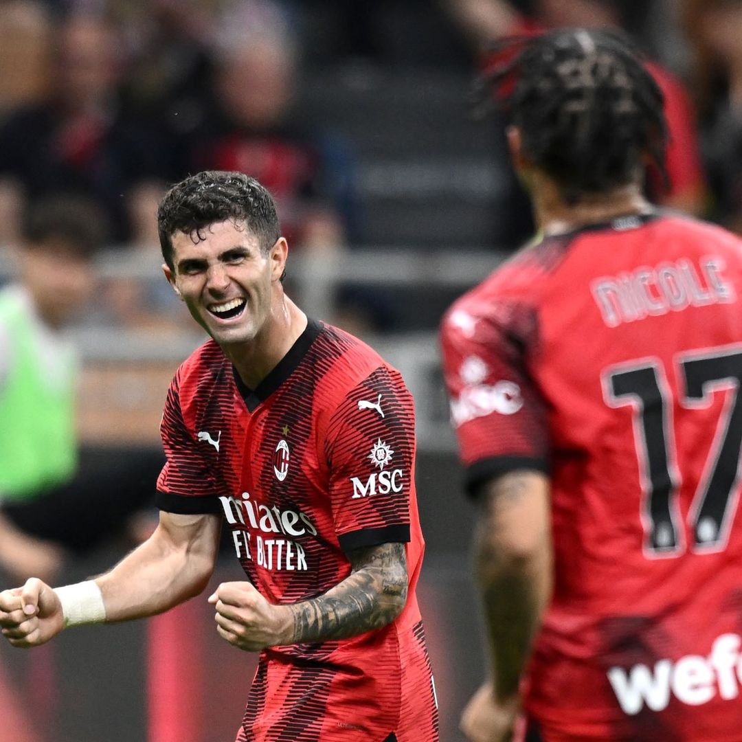 USMNT REWIND: Pulisic Grabs Headlines with Mother’s Day Weekend Brace, and More