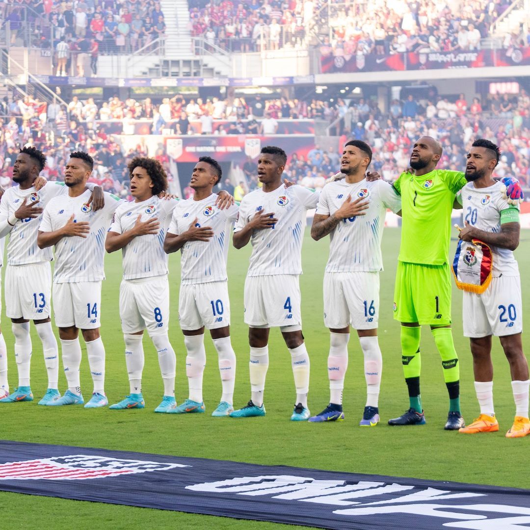 2023 Concacaf Gold Cup USMNT vs Panama Match History Preview Five Things To Know