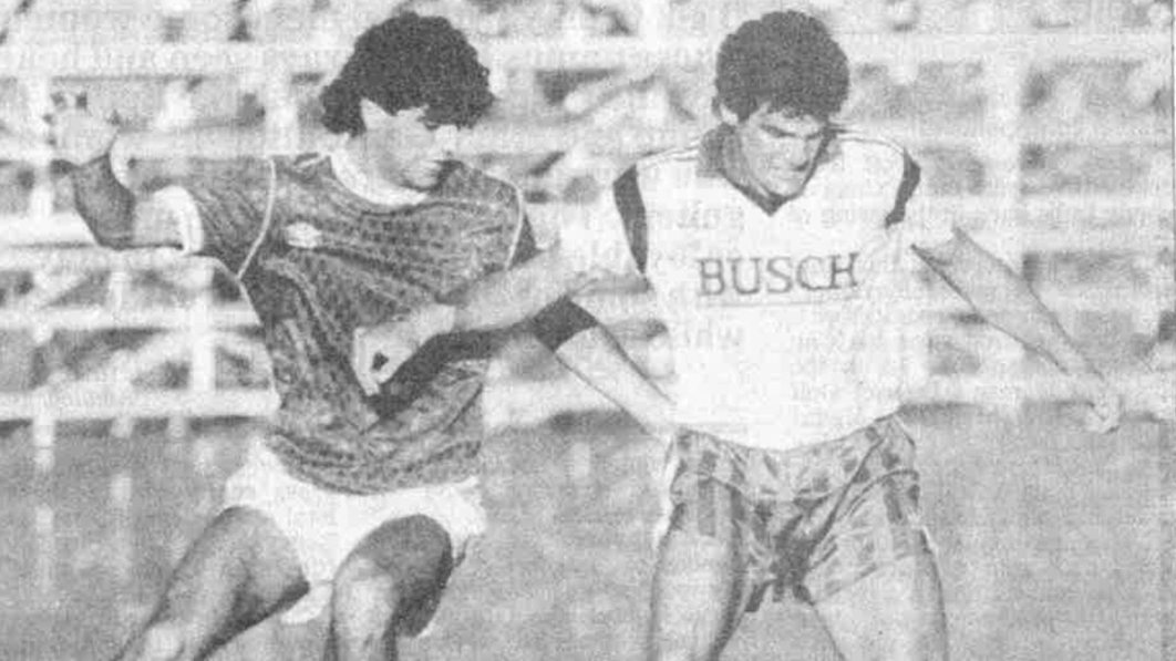 Four Decades Later, St. Louis Is Back on the Cusp of U.S. Open Cup Glory